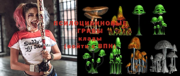 стаф Бугульма